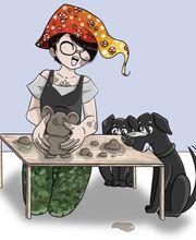 Allier Des Magies Sophie Débant image 2