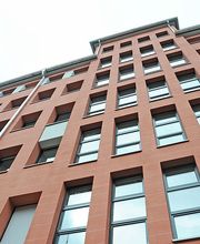 Weiss GmbH Malerwerkstätten Düsseldorf