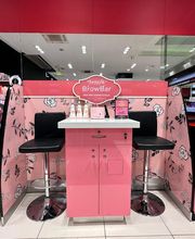 Brow Bar Benefit Cosmetics immagine 4