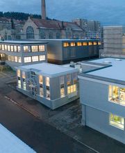 Matthey Décolletages SA Bild 1