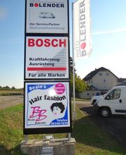 Bolender, Bernd Bild 2