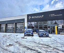 Renault Tence Auto Services image 6