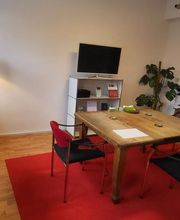 ERGO Versicherung / DKV Nickl & Halm Bild 5