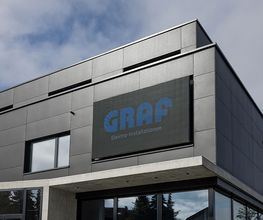 A. Graf Elektro-Installationen AG Bild 13