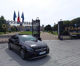Service VTC Reims image 2