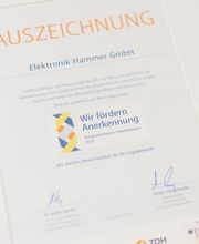 Elektronik Hammer GmbH Bild 10