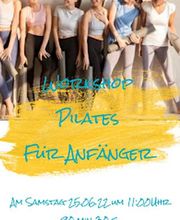 COMPLETE Physio - Pilates & Yoga Unna