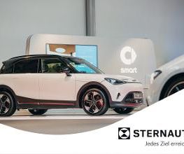 smart - STERNAUTO Bild 3