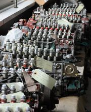 Bosch Car Service - Centro Diesel immagine 7