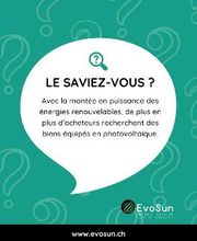 Evosun Sàrl Bild 15