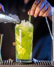 Garner Hotel Berlin - Charlottenburg by IHG Bild 10