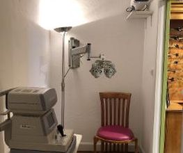 Optique Moreau image 5