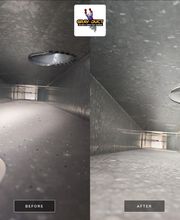 Gray Duct Heating • Cooling • Air Duct Cleaning image 2