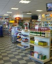 TOTAL TANKSTELLE Bild 4