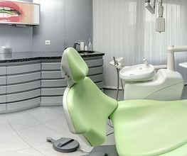 Studio dentistico Dr. Gilles Nespeca Bild 1