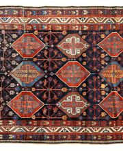 #22354 Kurdi, Westiran, um 1940, 300 x 170 cm