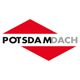 Denis Damaschke, Potsdam-Dach
