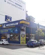 Michelin Car Service Eurollantas Suc. Carranza imagen 18