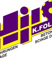 Hilo K. Foller Kernbohrungen und Betonfräsen Bild 1