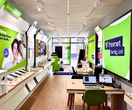 freenet Shop Bild 2