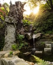 Beckmann & Püntener SA - Giardinieri Gordevio Bild 4