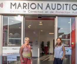MARION AUDITION image 3