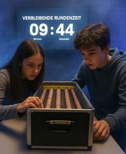 ESCAPE DINNER - Escape-Room als Dinnershow Bild 10