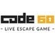 Code 60 - Live Escape Game SARL