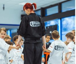 DRAGON Kampfsport Center Bild 1