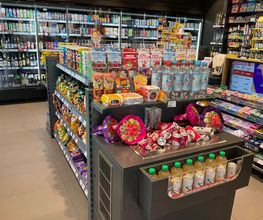 star Tankstelle Bild 2