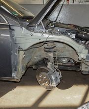 KFZ-Sachverständigenbüro Kohn und Thomas Bild 2