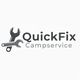 QuickFix Campservice