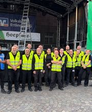 MS Security & Service Cooperation GmbH Bild 1