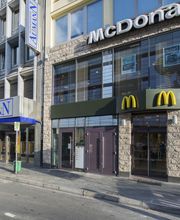 McDonald's Bild 1