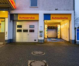 Shell Recharge Charging Station Bild 7