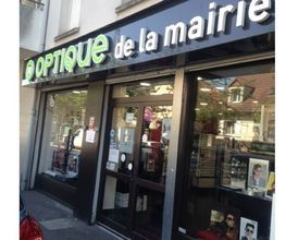 Optique De La Mairie image 1