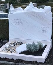 L'Atelier de la Pierre Sàrl Bild 7