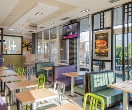 McDonald's Bild 5