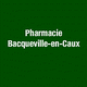 Pharmacie de Bacqueville En Caux