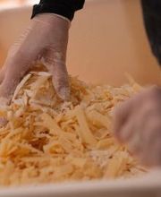 Stedtli Chäsi Aarberg Bild 14