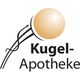 Logo der Kugel-Apotheke Schwanthalerhöhe
