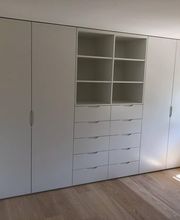 Schreinerei Bisig Jona Bild 14