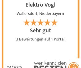 werkenntdenBESTEN.de Qualitätssiegel