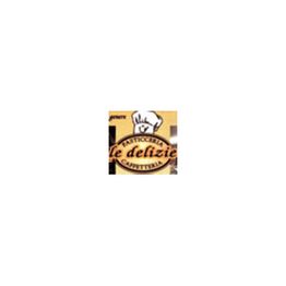 Pasticceria Bar "Le Delizie" logo