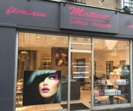 Matteva Coiffure image 1