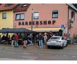 Most Wanted Barbershop Bild 9