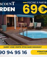 DISCOUNT GARDEN image 8