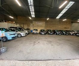Rent A Car image 1