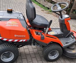 Garten-Landschaftsgärtner mit Hausmeisterservice Udo Nöll Bild 12