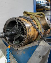 Schenker Hydraulik AG Bild 12